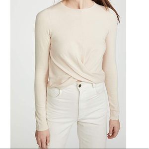 NWT • Line & Dot • Sabine Sweater